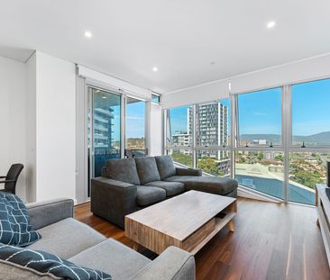 Prestige Signature Building - Two Bedroom Apartment - Photo 1