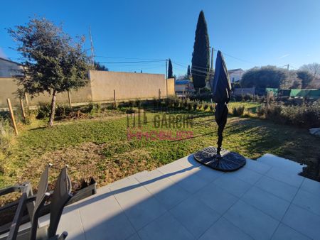 Villa à louer, 4 pièces - Mazan 84380 - Photo 2