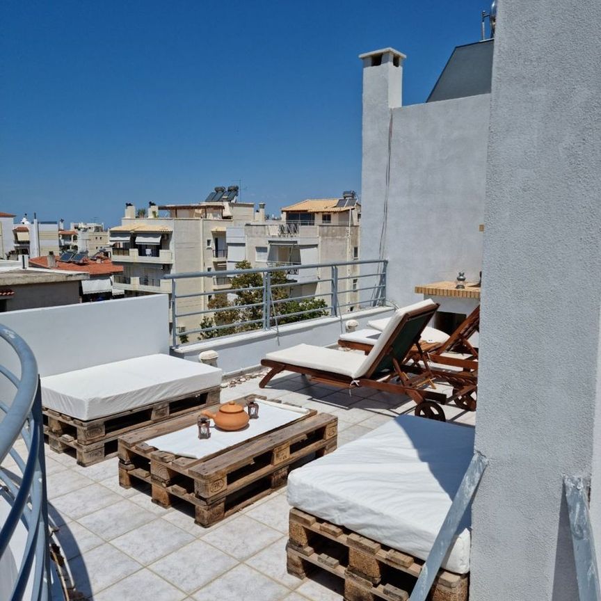 Διαμέρισμα για ενοικίαση Άνω Γλυφάδα (Γλυφάδα) - Photo 1