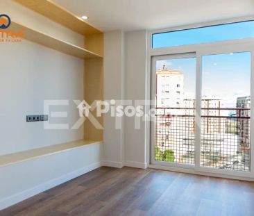 Dúplex en alquiler en Calle de la Dulzaina - Photo 1