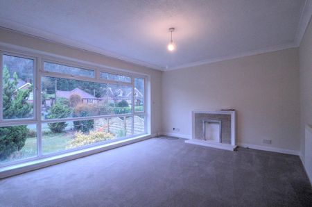 2 bedroom bungalow to rent - Photo 5