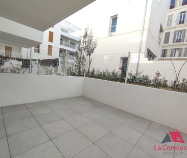 Location Appartement 2 pièces 41m² MARSEILLE 6ème - Photo 4