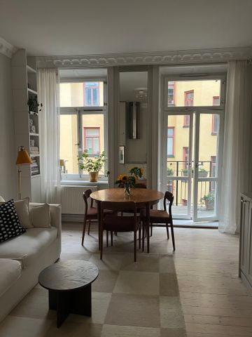 Gästrikegatan, Stockholm - Photo 3