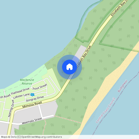 2/2 Mimosa Road, NSW 2262, Budgewoi