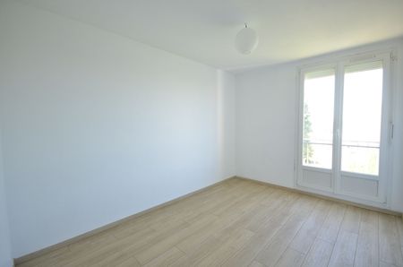 BREST BELLEVUE - Appartement T3 de 71m² - Rénové - Photo 2