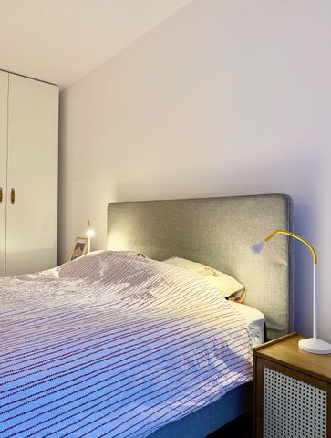 Prima inchiriere 2 camere bloc nou Lacul Tei - Fotografie 3