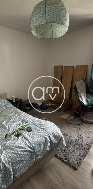 Location Appartement 2 pièces 44m² LA GARDE 83130 - Photo 1