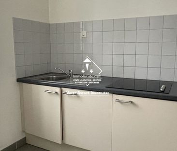 Location Appartement 1 pièce Limoges (87000) - Photo 4
