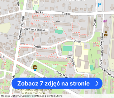 Wynajmę mieszkanie - Zdjęcie 1