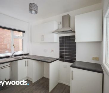 1 bed apartment to rent in High Street, May Bank, Newcastle-under-L... - Photo 1