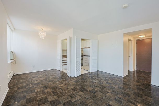 For Lease - 485 Kingston Road Unit# 615, Toronto, Ontario - Photo 1
