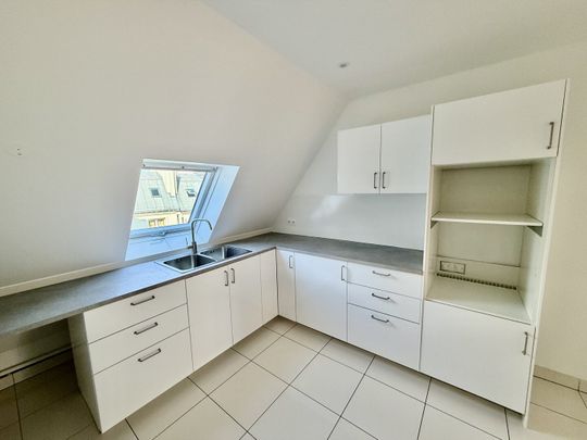 Tout savoir sur cet appartement dans le quartier Hoche-Friedland, à Paris 8ème - Photo 1