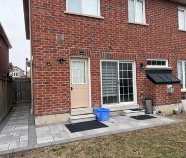For Lease - 21 Crellin Street Unit# Ground +Lower, Ajax, Ontario - Photo 5