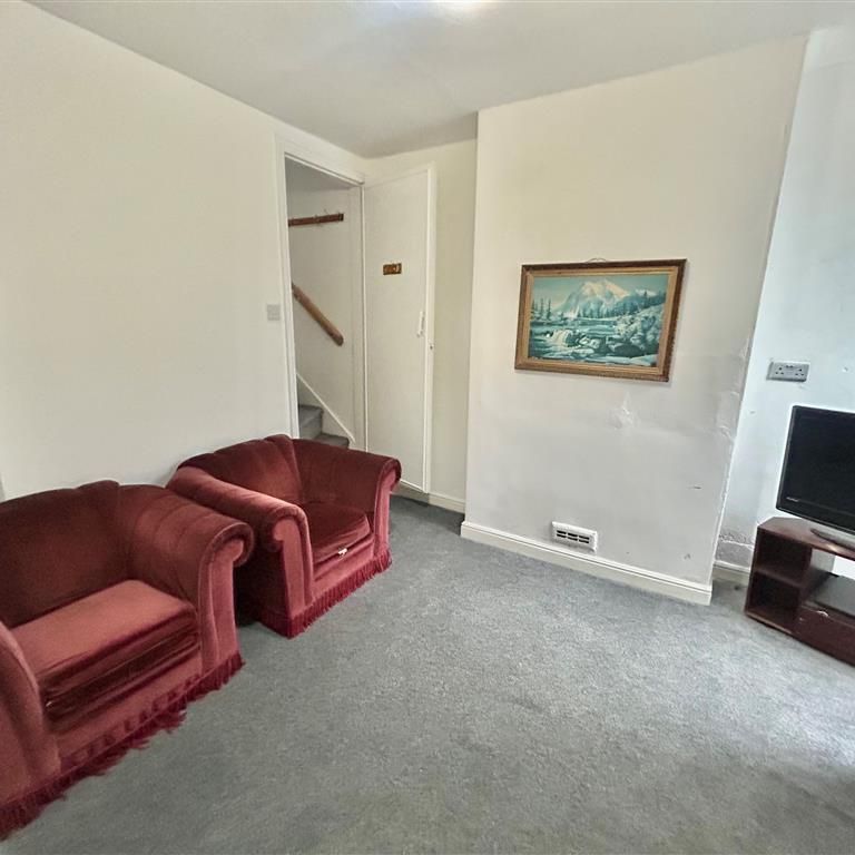 North Gate, Nottingham - Photo 1