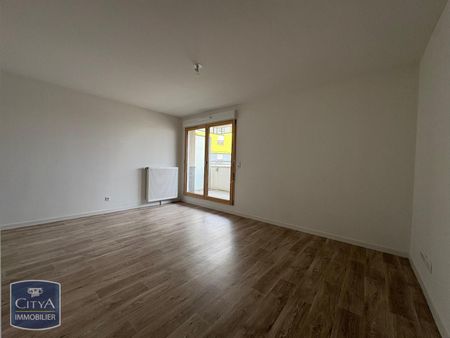 Location Appartement 2 pièces 44m² REIMS 51100 - Photo 5