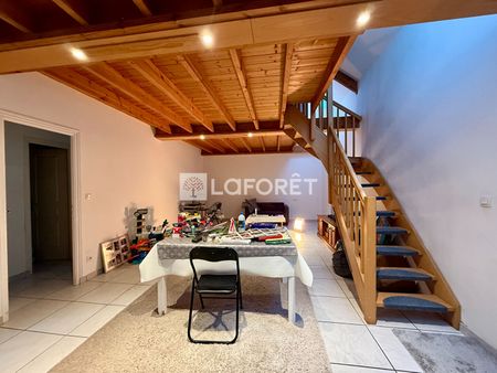 Appartement T3 Calais à louer - Photo 2