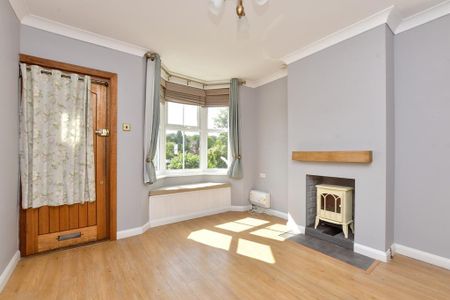 2 bedroom terraced house to rent - Photo 2