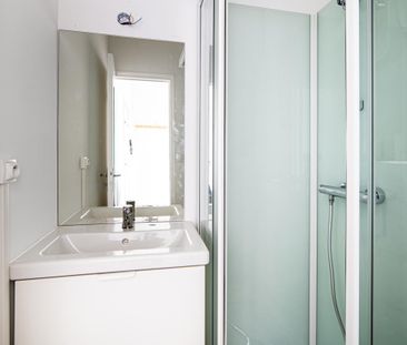 Location Appartement 1 pièce Meublé 26m² NANTES 44100 - Photo 6