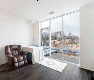 For Lease - 42 Mill Street Unit# 203, Halton Hills, Ontario - Photo 2
