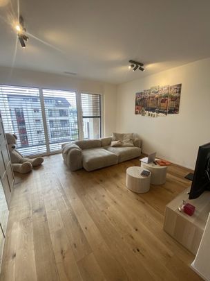 1.5 Zimmer, 62 m², 3. Stock - Foto 1