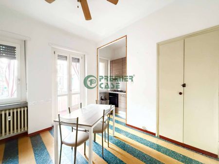 Bilocale via Pier-fortunato calvi 26, Barriera di Milano, Torino - Photo 3
