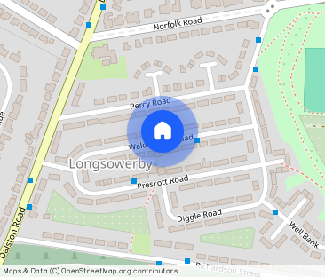 Waldegrave Road, Carlisle, CA2 - Photo 1