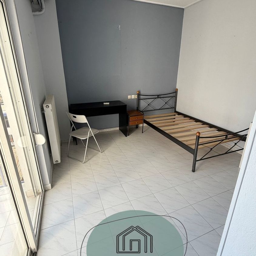 Studio/Γκαρσονιέρα για ενοικίαση Μεταμόρφωση (Βόλος) - Φωτογραφία 1