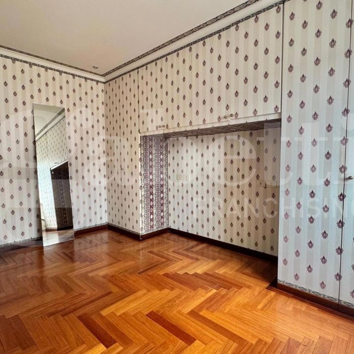 Appartamento in Via Gian Giacomo Porro, Roma (RM) - Photo 1