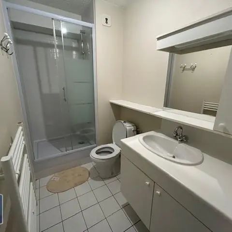 Appartement à louer 1 pièce 20.6m² - Photo 1