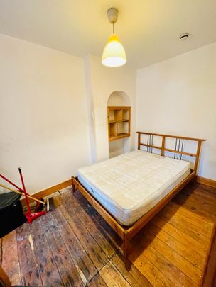 3 bedroom flat to rent - Photo 1