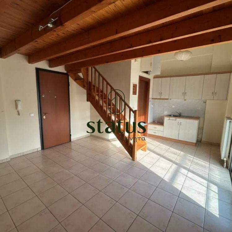 Μεζονέτα για ενοικίαση - Πάτρα, - Photo 1