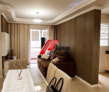 Residencial › Apartamento, 2 Dormitórios, Para Aluguel No Itacorubi... - Photo 3
