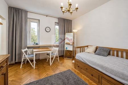 Warszawa, Ochota, Sękocińska – zdjęcie 2