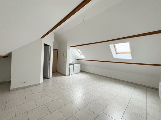 Appartement 1 Pièce 16 m² - Photo 1