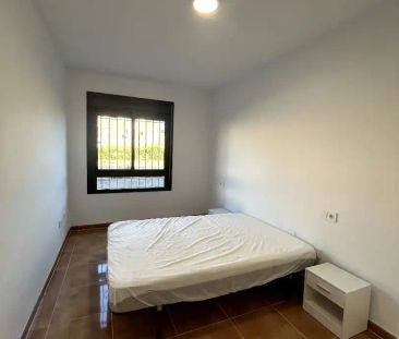 Piso de alquiler en Calle Peña Ciclista Muñoz, 8, Las Cabañuelas - Foto 6