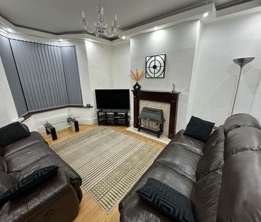 4 Bed Semi-Detached House, Brookfield Road, S7 - Photo 4