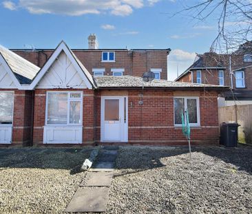 1 bedroom bungalow to rent - Photo 3
