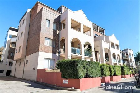 15/342A Marrickville Road, Marrickville, NSW 2204 - Photo 4