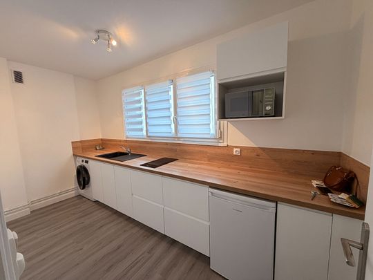 Location Appartement 1 pièce 30m² - Photo 1