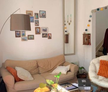 Duplex te huur in Elsene voor € 985 met 1 slaapkamer - Photo 4