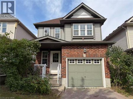 470 TREMBLING ASPEN Avenue, Waterloo, Ontario, N2T2T4 - Photo 2