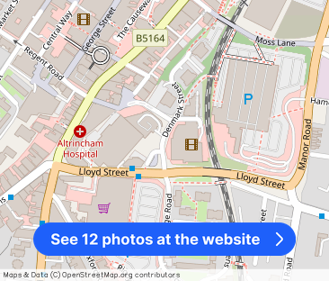 Denmark Street, Altrincham, Greater Manchester, WA14 - Photo 1