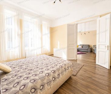 Kiadó jó állapotú lakás - Budapest VI. kerület - Photo 1