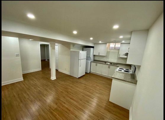 For Lease - 58 Bulmer Crescent, Newmarket, Ontario - Photo 1