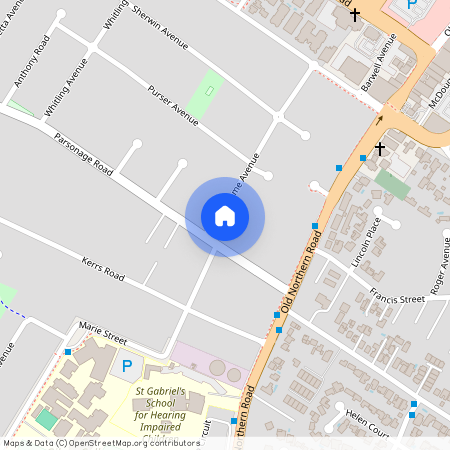 6/1-7 Hume Avenue, Castle Hill NSW 2154