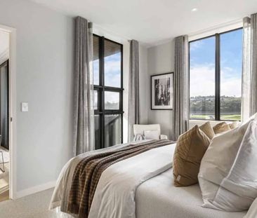 Modern One bedroom Apartment with Carpark in Long Bay - Photo 2