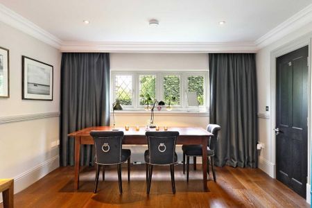 7 bedroom detached house to rent - Photo 5