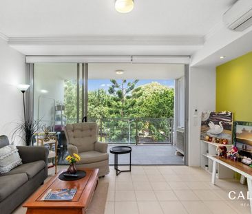 1204/16 Ramsgate Street, Kelvin Grove, QLD, 4059 - Photo 1