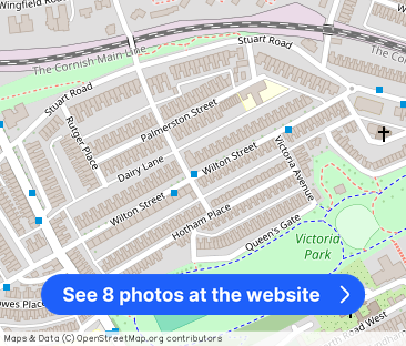Wilton Street, Plymouth, PL1 - Photo 1