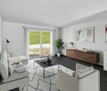 Premier appartement locatif de 4,5 pièces étage supérieur gauche - Photo 1